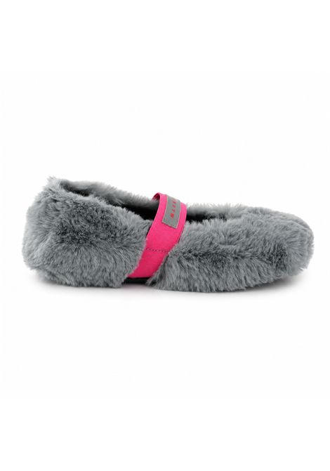 Ballerina in pelliccia MARNI KIDS | 837861